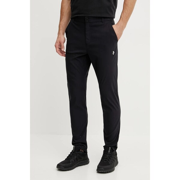 Turistické nohavice Peak Performance Iconiq 64325521