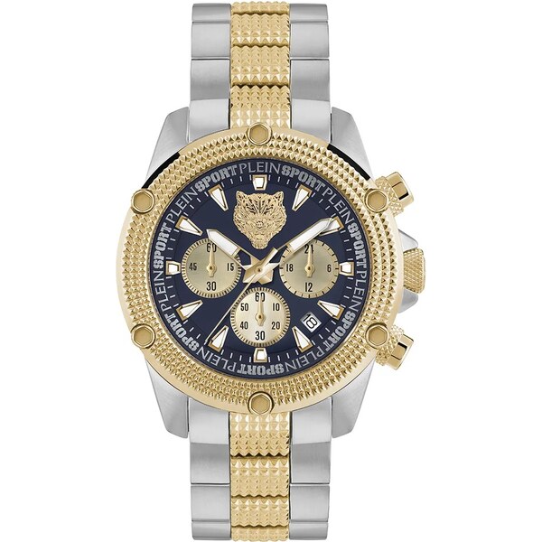 Hodinky PLEIN SPORT HURRICANE 64188462