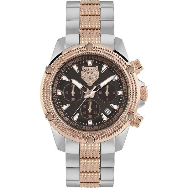 Hodinky PLEIN SPORT HURRICANE 66901904