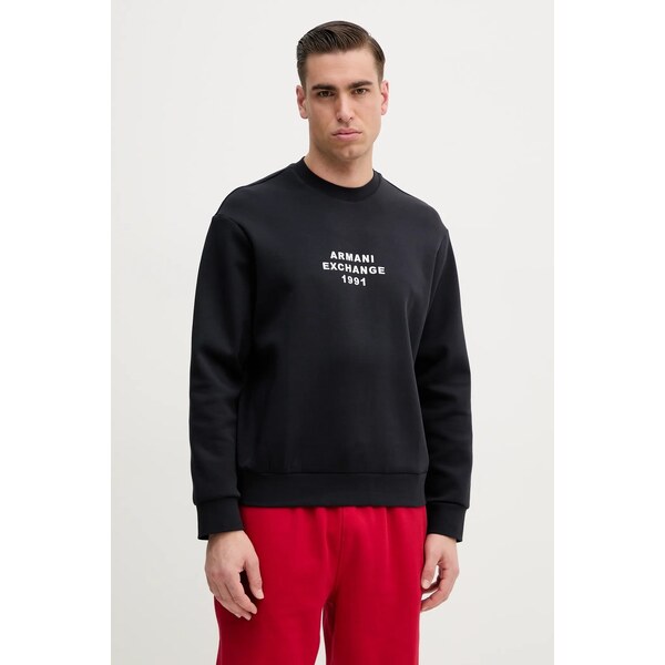 Mikina Armani Exchange 62561693