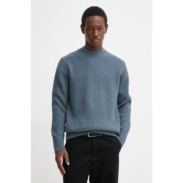 Vlnený sveter G-Star 61827627