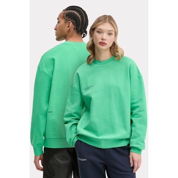 Bavlnená mikina Pangaia 58258861