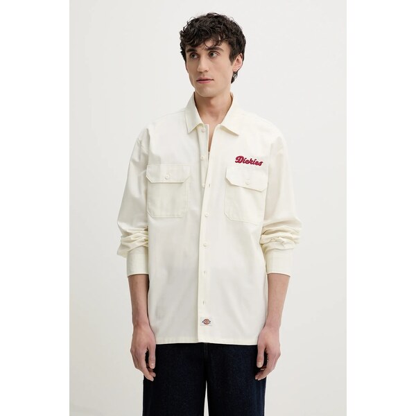 Bavlnená košeľa Dickies 62561729