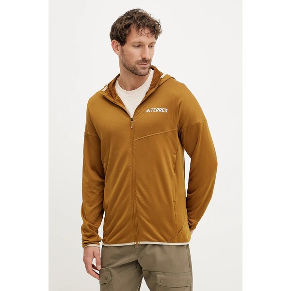 Športová mikina adidas TERREX Xperior 66836450