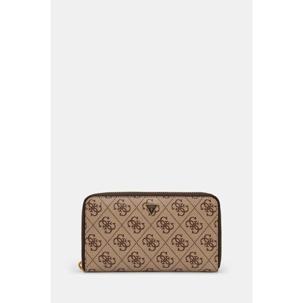 Kožená peňaženka Guess LYON 62561792