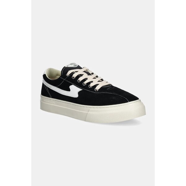 Semišové tenisky Stepney Workers Club Dellow S-Strike Cup Suede 58988418