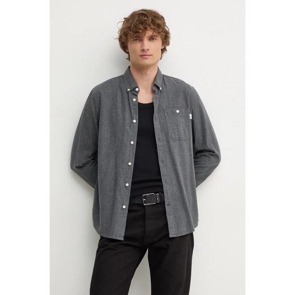 Bavlnená košeľa Pepe Jeans MIKE 58988140