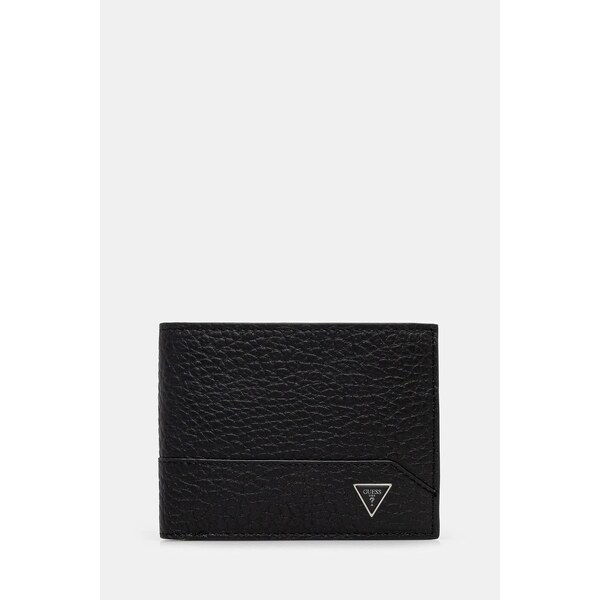 Kožená peňaženka Guess BARCELLONA 62561793