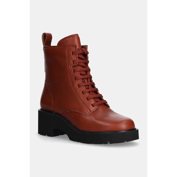 Kožené workery Camper Milah 64314028