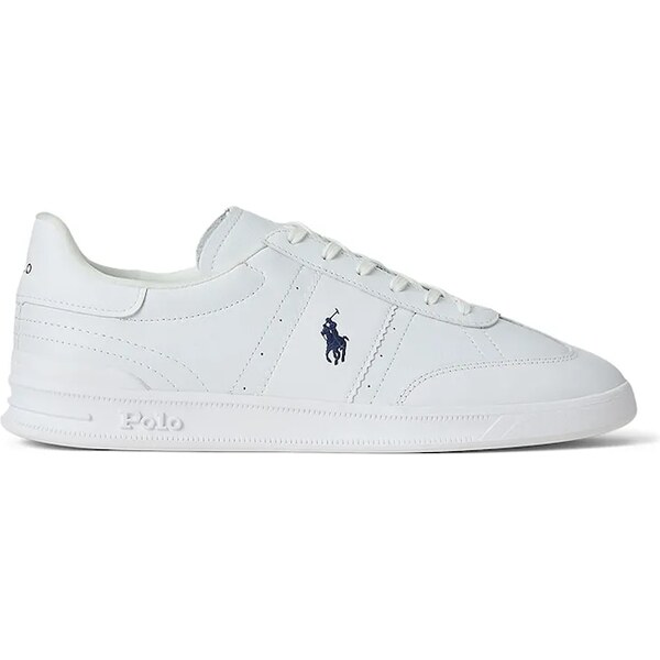 Kožené tenisky Polo Ralph Lauren HRT Aera PP 65492469