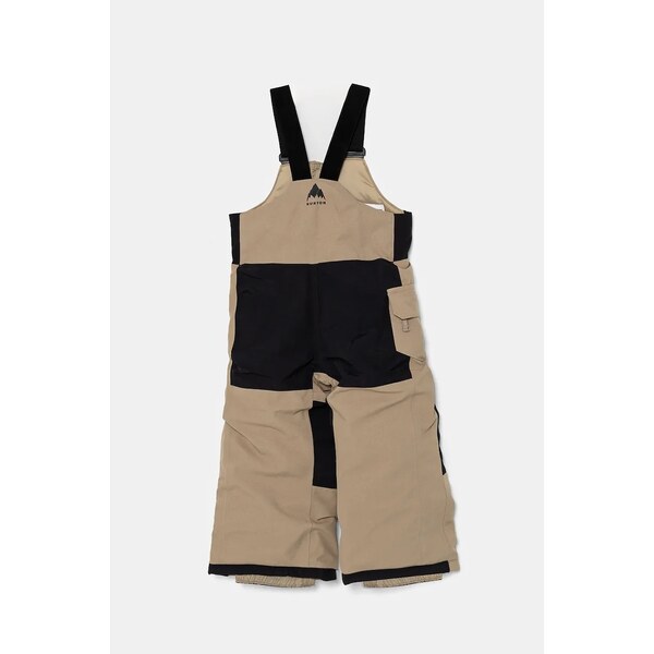 Detské lyžiarske nohavice Burton MAVEN 58263448