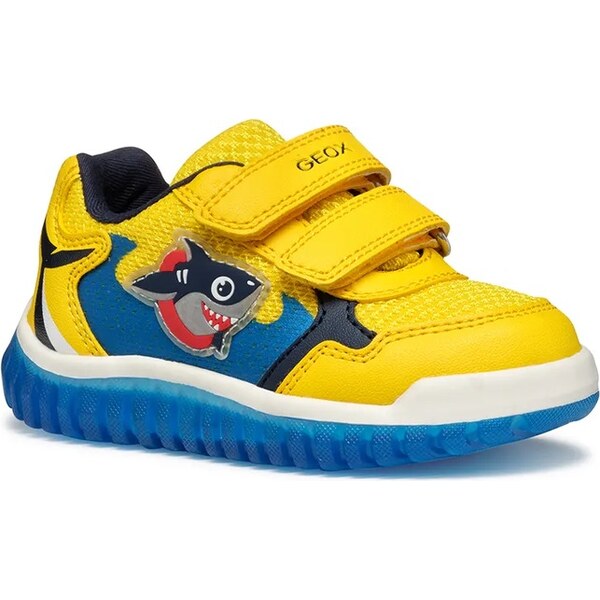 Detské tenisky Geox LIGHTYLOO 62582520