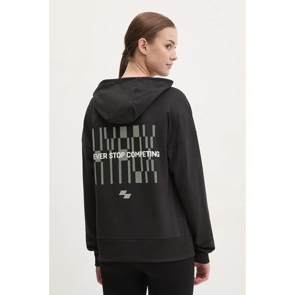 Tréningová mikina Puma PUMA x HYROX 62591368