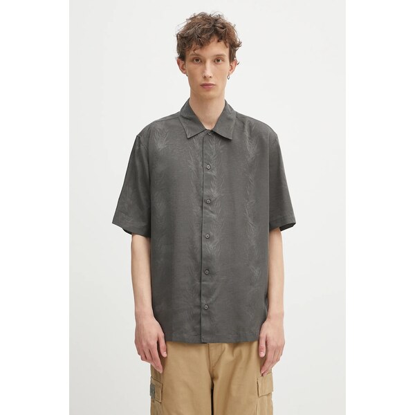 Košeľa Samsoe Samsoe Saayo 65361641