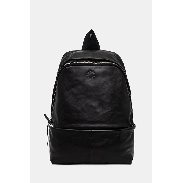 Kožený ruksak AllSaints FINN 65143310