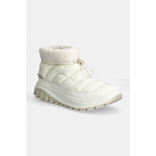 Snehule Columbia Snowtrot Shorty 63995052