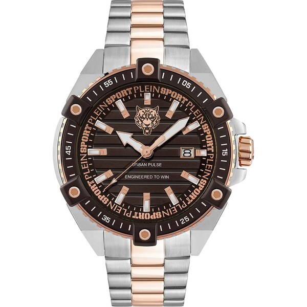 Hodinky PLEIN SPORT URBAN PULSE 66903253