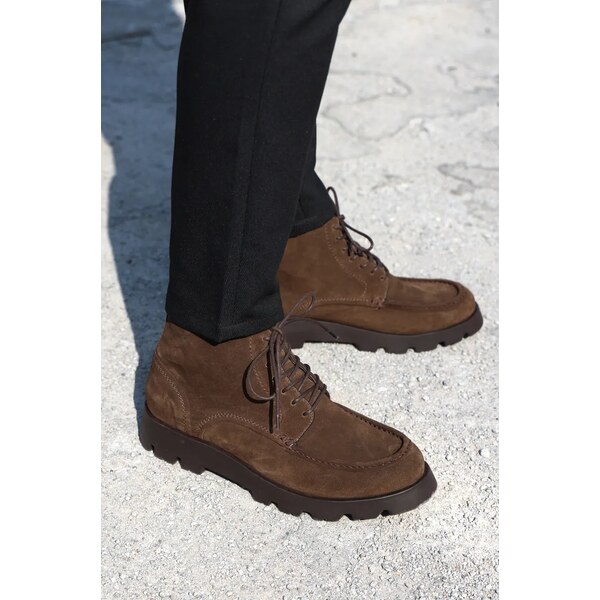 Semišové topánky Medicine 59089753