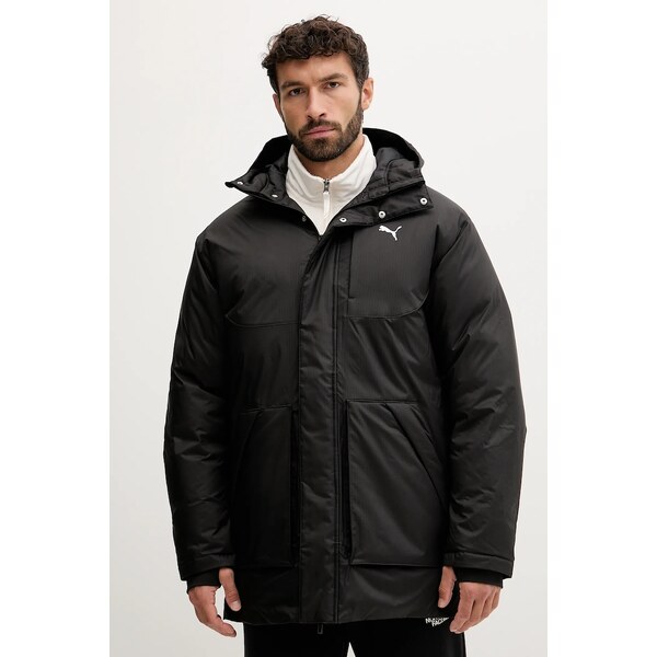 Páperová bunda Puma 65066163