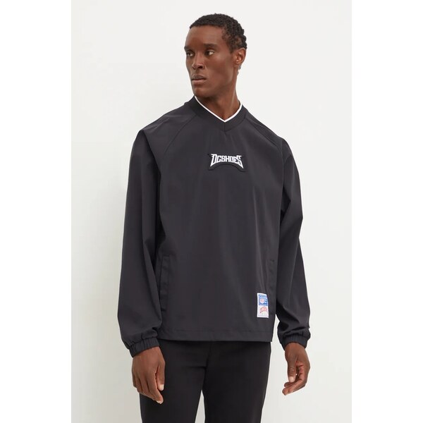 Mikina DC Eagle Champ Warmup 59089992