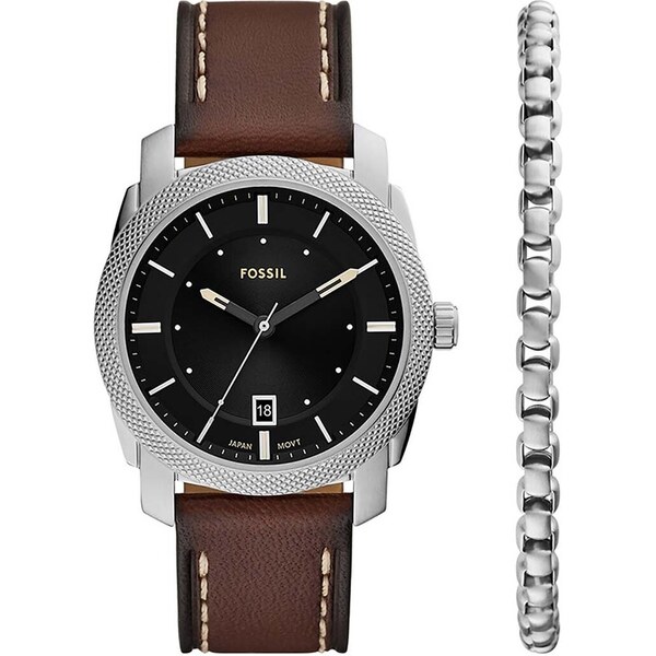 Hodinky a náramok Fossil 64314073