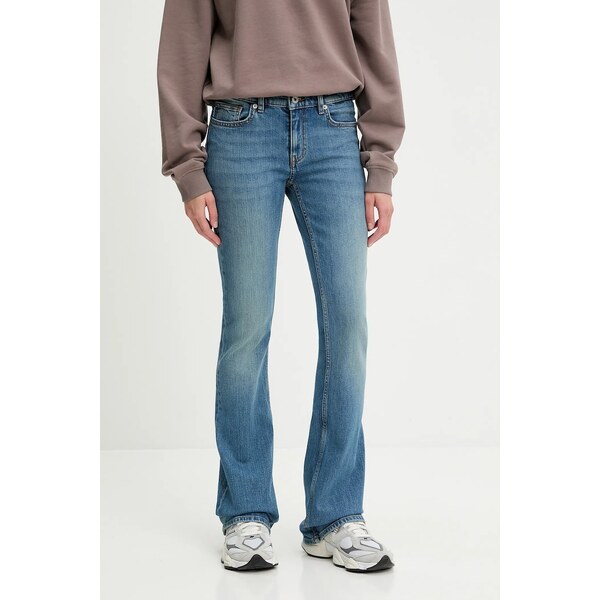 Rifle Hugo Blue Getti_B 63995307