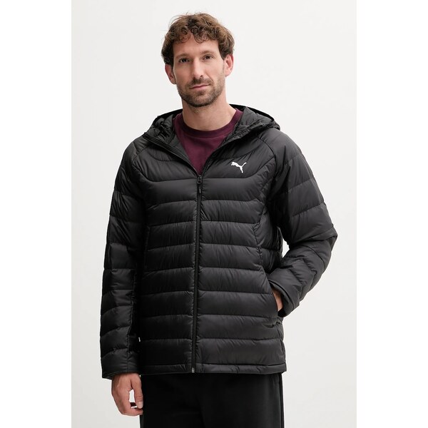 Páperová bunda Puma 65114482