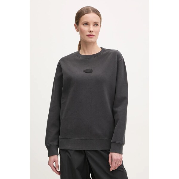 Bavlnená mikina The North Face Nature Relaxed 62591564