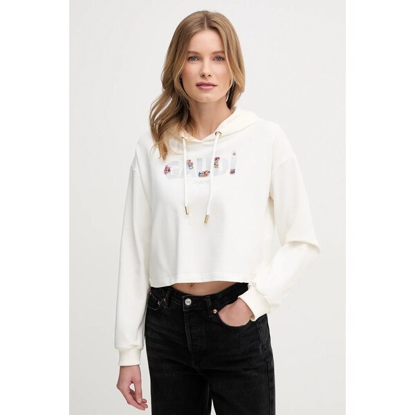 Mikina Gaudi 62607767