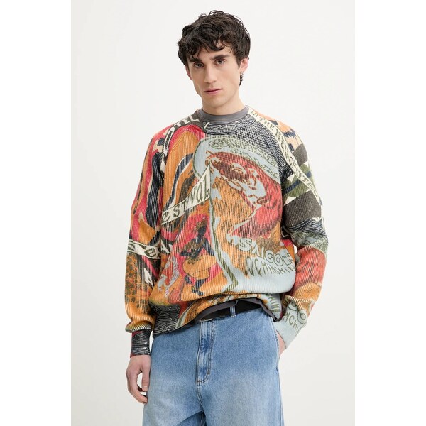 Sveter Desigual AMA 64324930