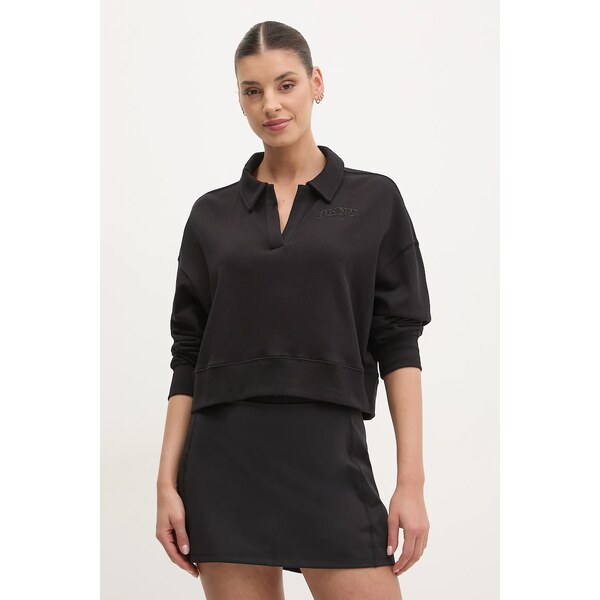 Bavlnená mikina Dkny 63998407