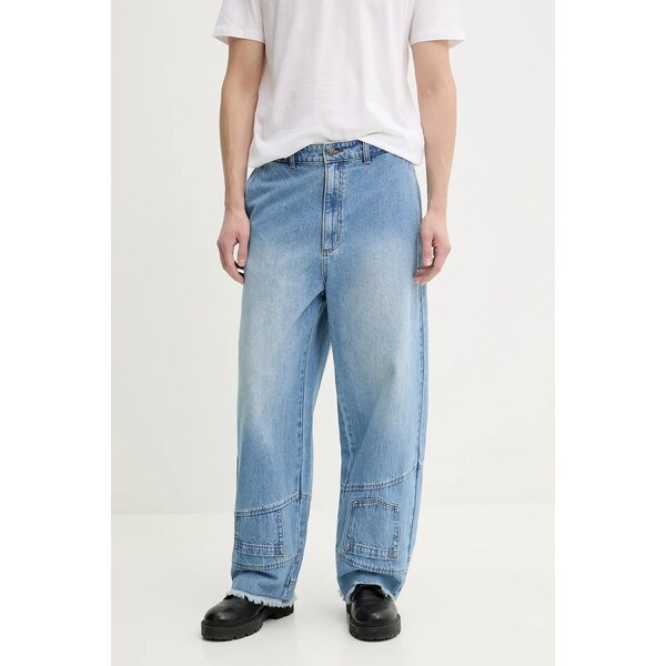 Rifle Desigual PEKIN 64324949