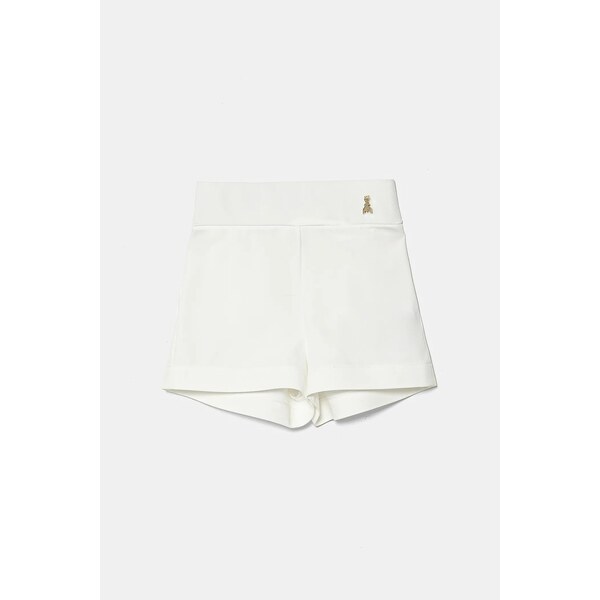 Detské krátke nohavice Patrizia Pepe W146 64324962