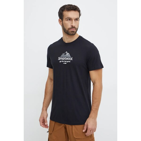 Športové tričko Smartwool 30th Anniversary 61667465