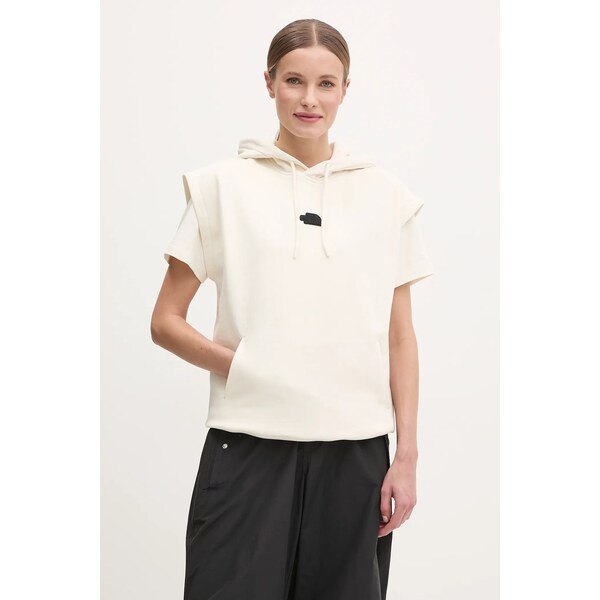 Bavlnená mikina The North Face Relaxed 62607713