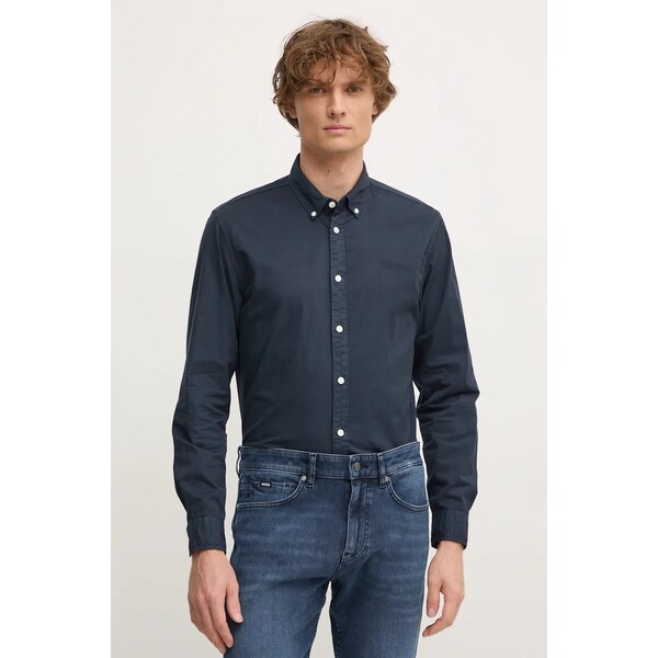 Bavlnená košeľa Pepe Jeans MANLEY 59090276