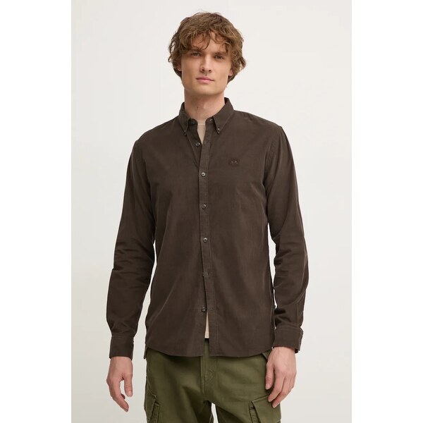 Menčestrová košeľa Lindbergh 60318222