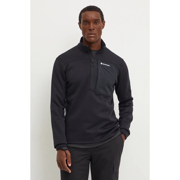 Športová mikina Montane Fury XT Pull 64314211