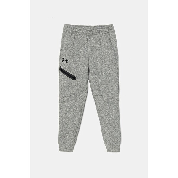 Detské tepláky Under Armour Unstoppable Flc Jogger 62607919
