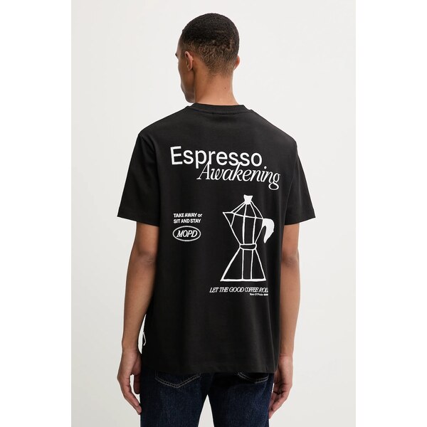 Bavlnené tričko Marc OPolo 65080792