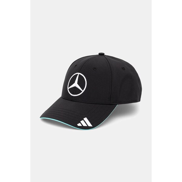 Šiltovka adidas x Mercedes 62743432
