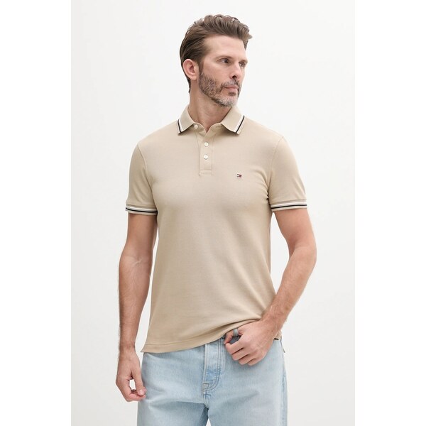 Polo tričko Tommy Hilfiger 63301992