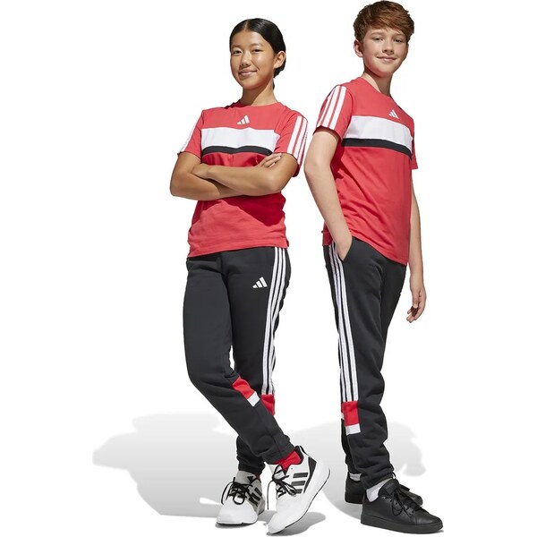 Detské tepláky adidas 62604472