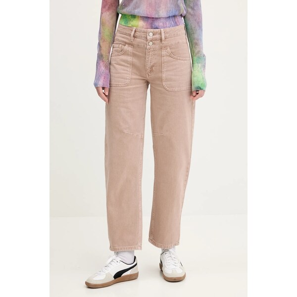 Rifle Desigual PENSILVANIA 64325148