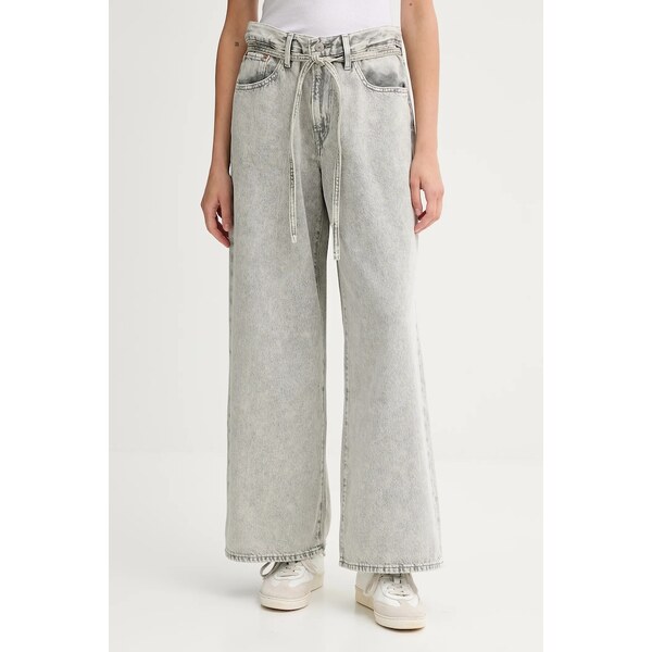 Rifle Levis XL STRAIGHT 65118829