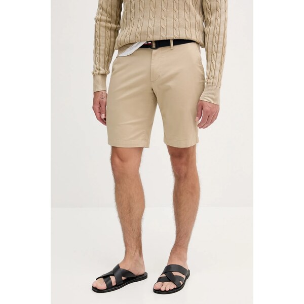 Šortky Tommy Hilfiger 64007559