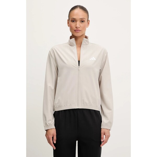 Tréningová mikina adidas Performance Train Essentials 64046948