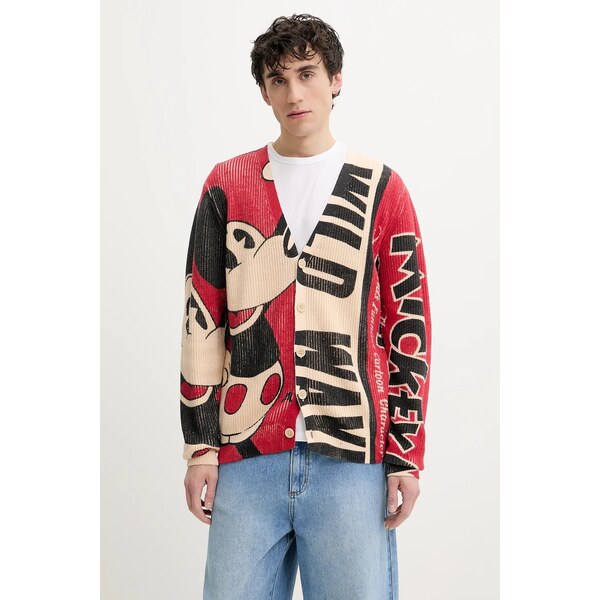 Kardigán Desigual WILD 66853207