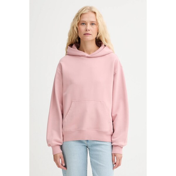 Bavlnená mikina Levis 65118797