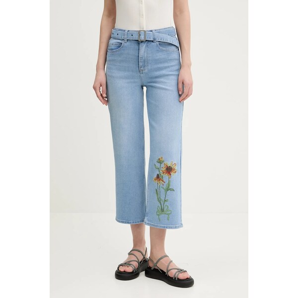 Rifle Desigual OHIO 64325147